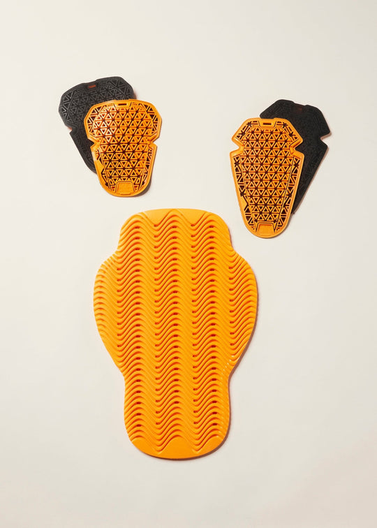 Wellington AAA Hooded Motorcycle Sweater -