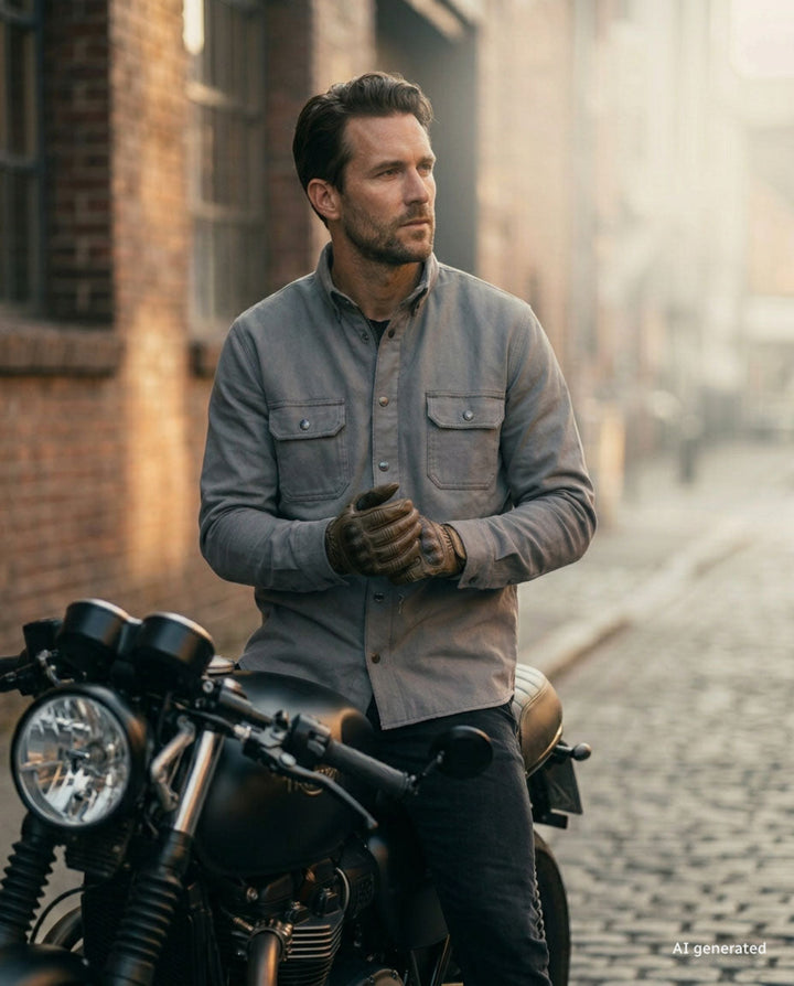 Resurgence Gear: Innovative, Sustainable Motorcycle Apparel ...