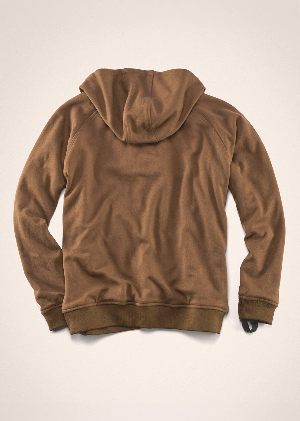 Sweat à capuche Wellington AAA pour moto