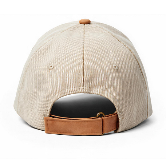RIDE Cap Sand
