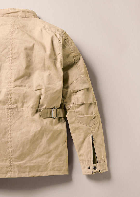 Adelaide AAA+ Motorcycle Fieldjacket - 