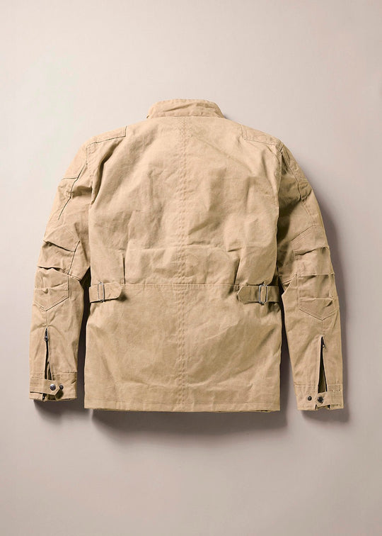 Adelaide AAA+ Motorcycle Fieldjacket - 