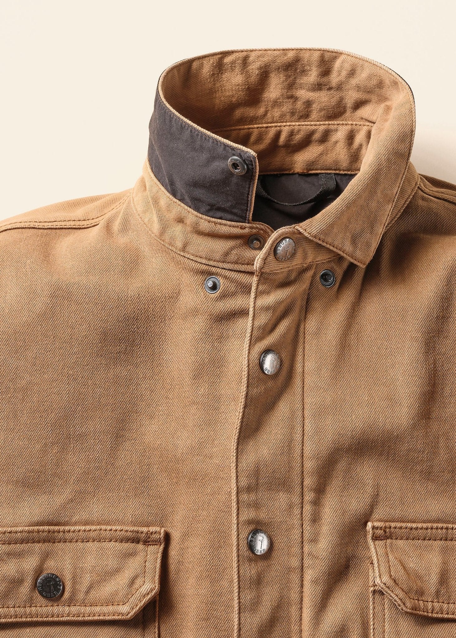 専用⭐︎credona ROME CHECK SHIRT JACKET 2サイズ展開】スーパーダメージチェックシャツ | CIAOPANIC