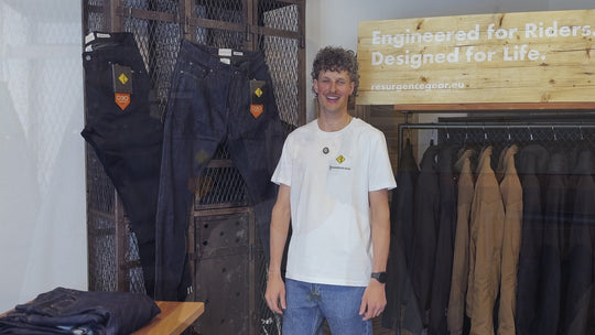 Adelaide AAA+ Motor-Fieldjacket