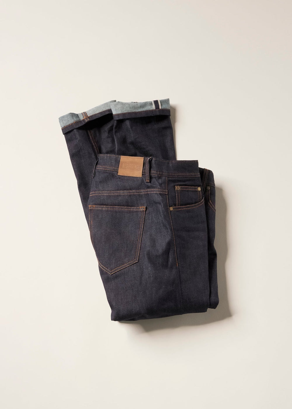Cafe Racer AAA Motorcycle Jeans -