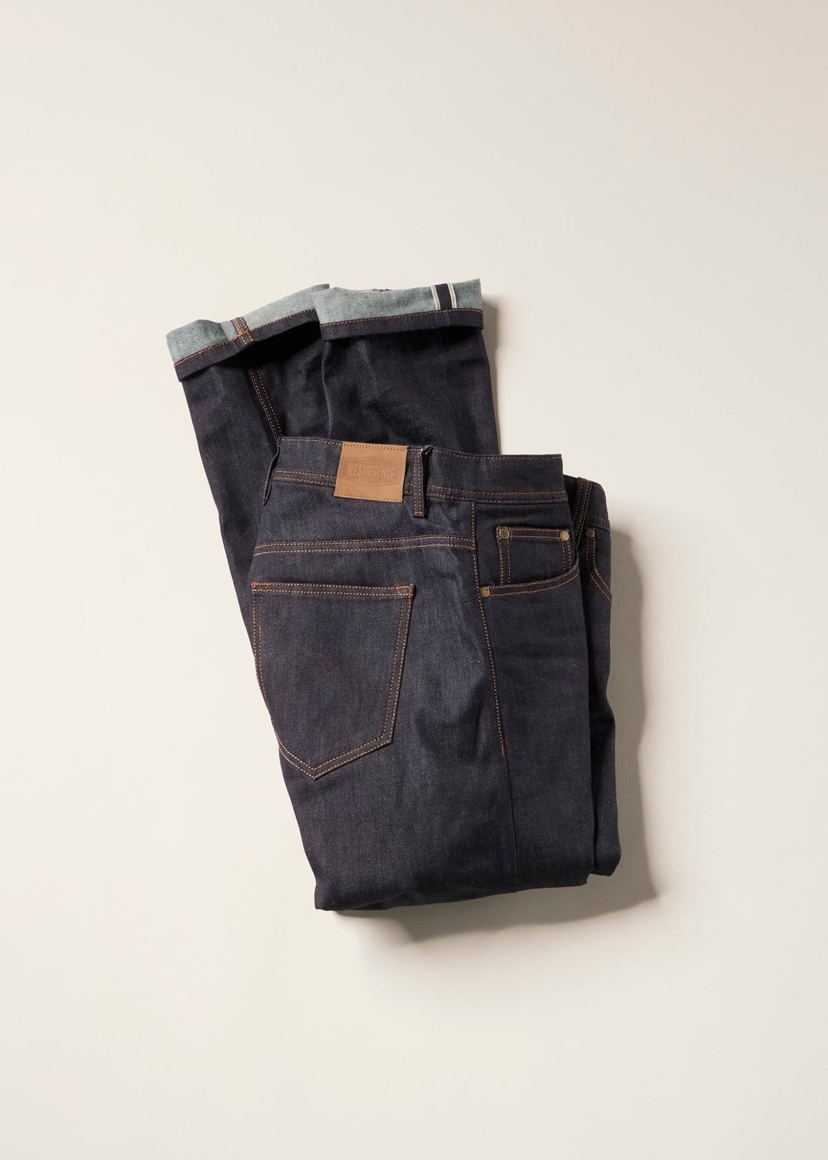 Cafe Racer AAA Motorcycle Jeans -